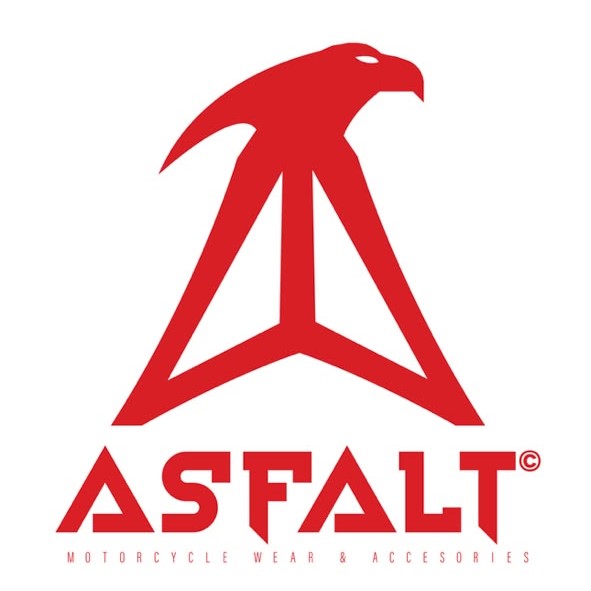 Paraqitja e markës ASFALT Motorcycle Wear & Accesories