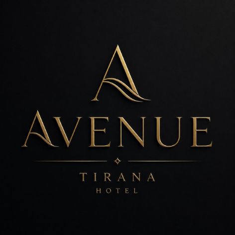 Paraqitja e markës AVENUE TIRANA HOTEL