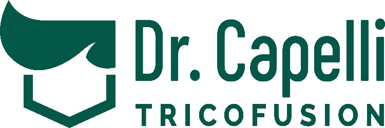 Paraqitja e markës Dr. Capelli TRICOFUSION