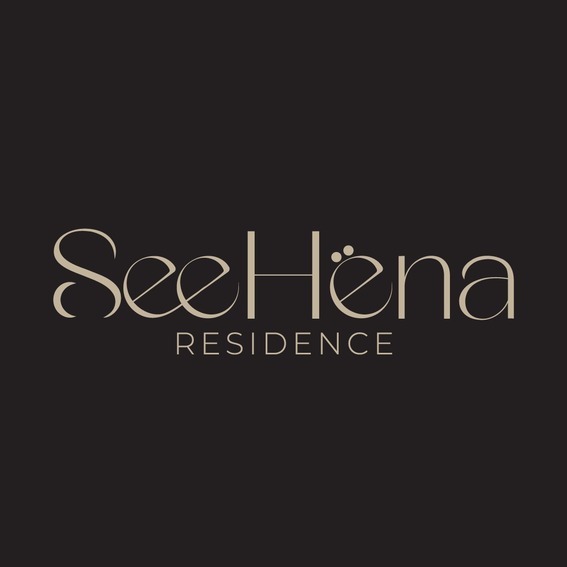Paraqitja e markës SeeHëna RESIDENCE