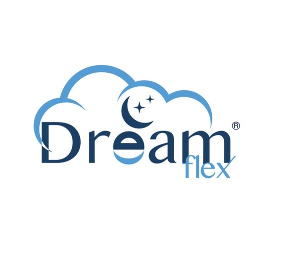Paraqitja e markës Dream flex