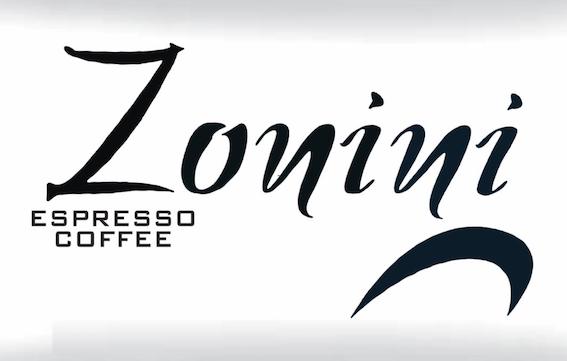 Paraqitja e markës ZONINI