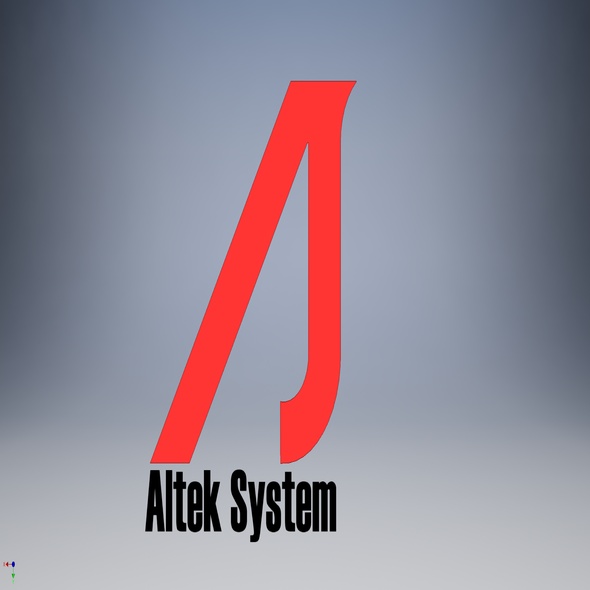Paraqitja e markës Altek System