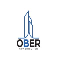 Paraqitja e markës OBER Construction