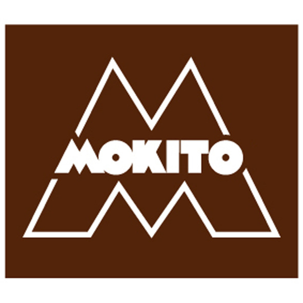 Paraqitja e markës M MOKITO