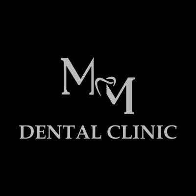 Paraqitja e markës M&M Dental Clinic