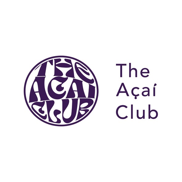 Paraqitja e markës The Açai Club