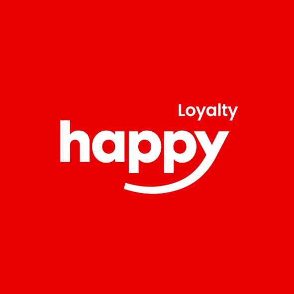 Paraqitja e markës happy loyalty