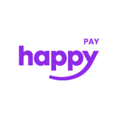 Paraqitja e markës Happy Pay