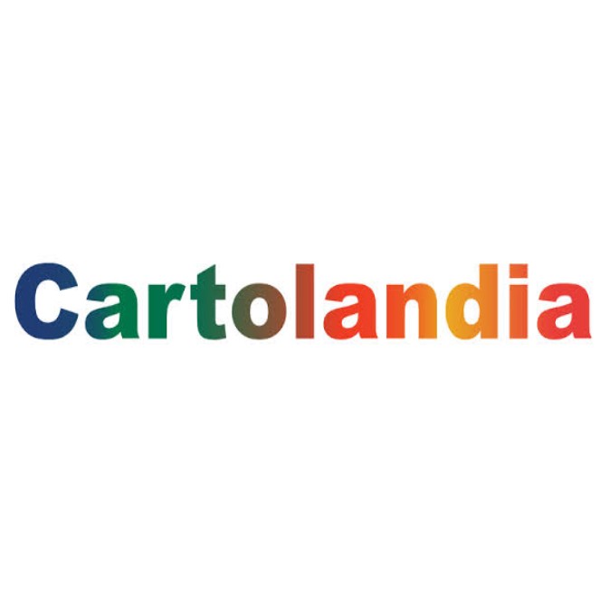 Paraqitja e markës CARTOLANDIA