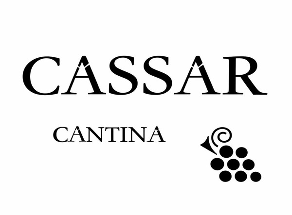 Paraqitja e markës CASSAR CANTINA
