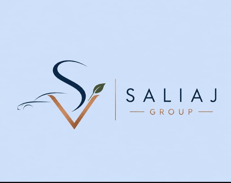 Paraqitja e markës Saliaj Group