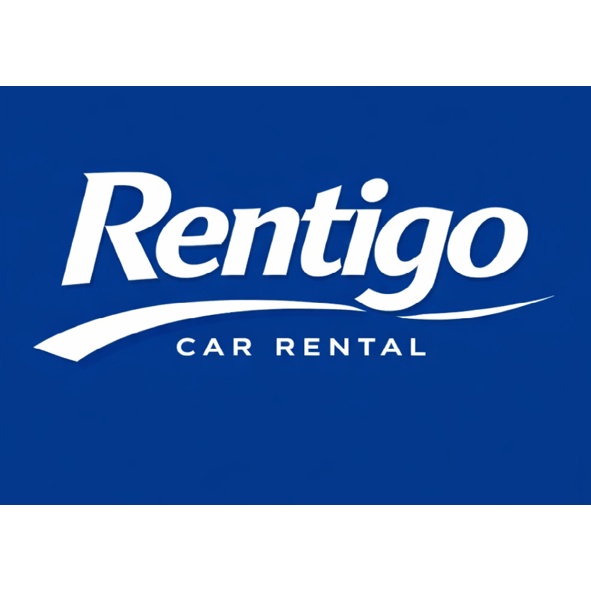 Paraqitja e markës Rentigo Car Rental