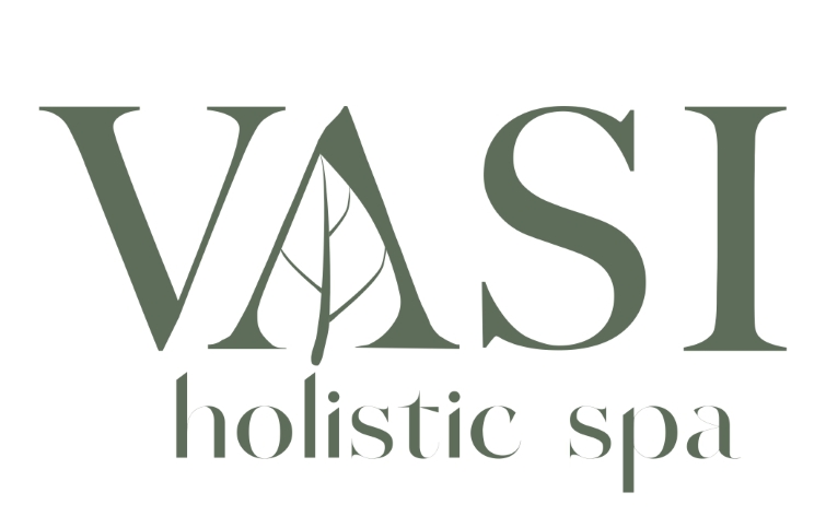 Paraqitja e markës VASI holistic spa