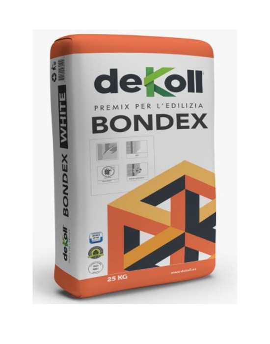 Paraqitja e markës deKoll Bondex