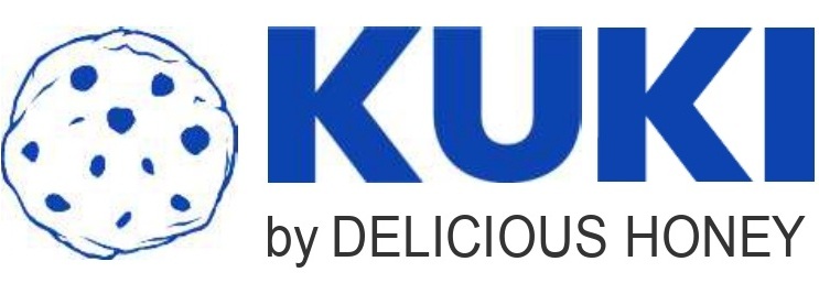Paraqitja e markës KUKI by DELICIOUS HONEY