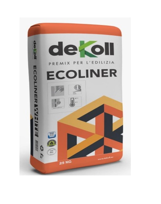 Paraqitja e markës deKoll Ecoliner