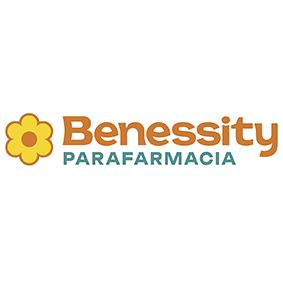 Paraqitja e markës BENESSITY PARAFARMACIA
