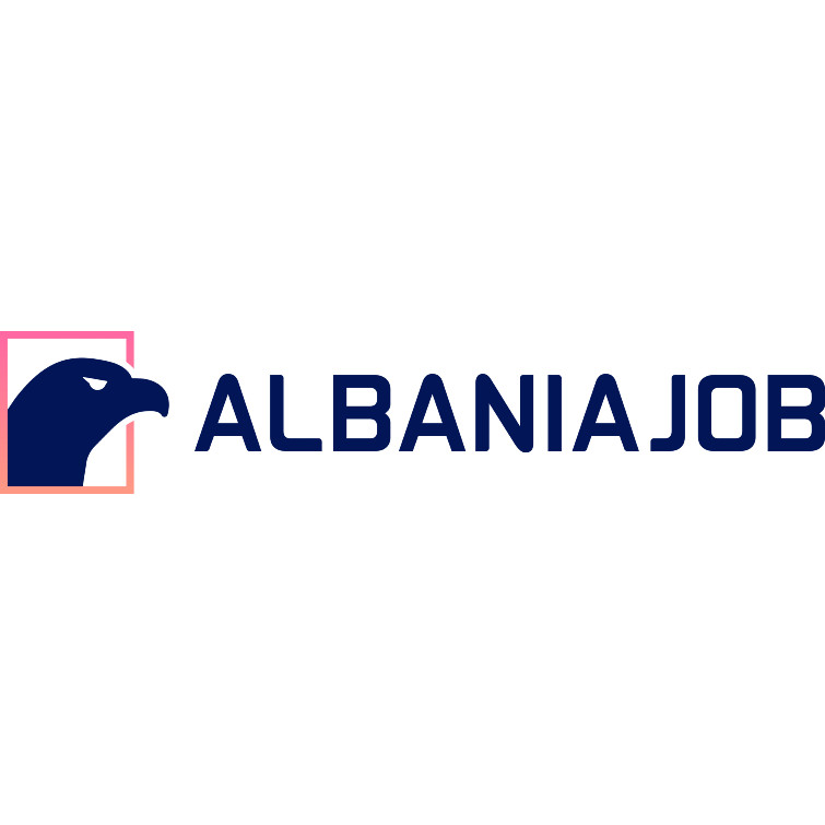Paraqitja e markës ALBANIAJOB
