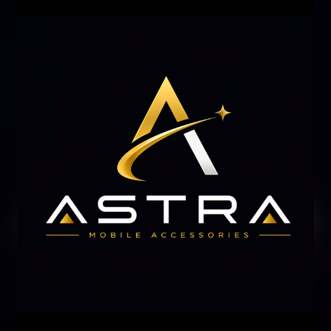 Paraqitja e markës ASTRA Mobile Accessories