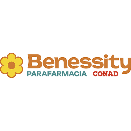 Paraqitja e markës Benessity PARAFARMACIA CONAD
