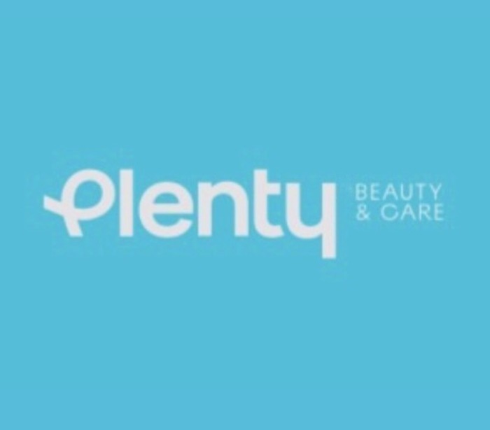 Paraqitja e markës Plenty BEAUTY & CARE