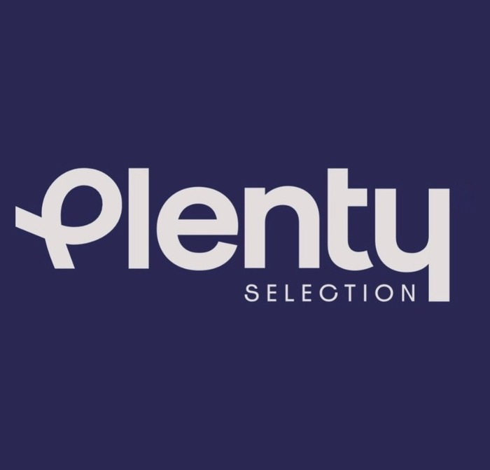 Paraqitja e markës plenty SELECTION