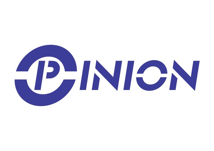 Paraqitja e markës OPINION