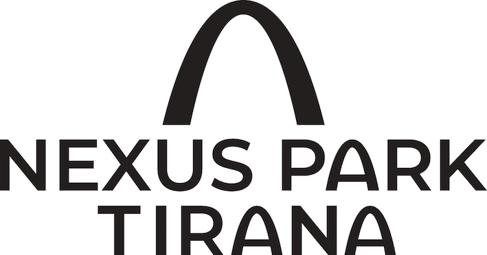 Paraqitja e markës NEXUS PARK TIRANA