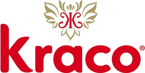 Paraqitja e markës KRACO