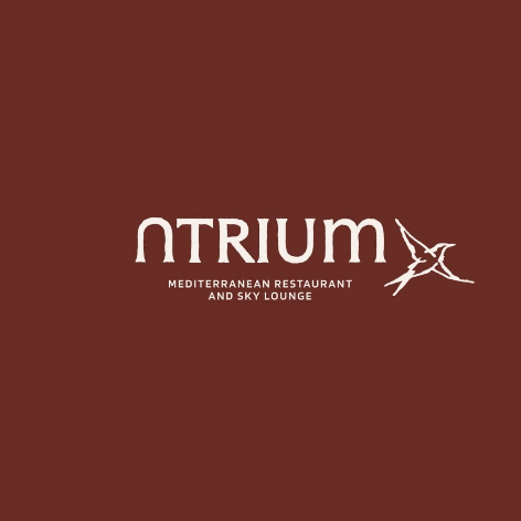 Paraqitja e markës TRIUM Mediterranean Restaurant And Sky Lounge