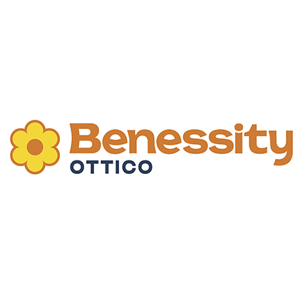 Paraqitja e markës Benessity OTTICO