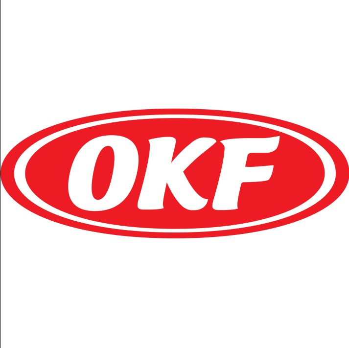 Paraqitja e markës OKF