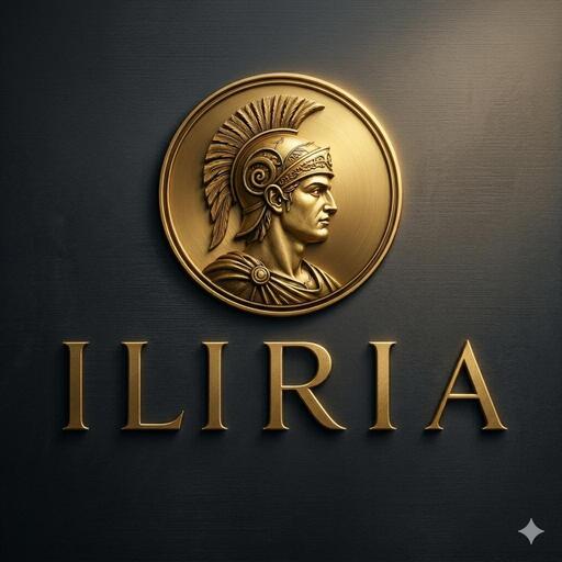 Paraqitja e markës Iliria