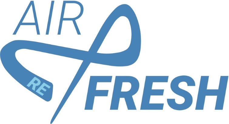 Paraqitja e markës AIR & REFRESH
