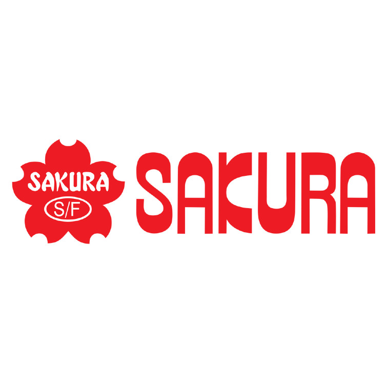 Paraqitja e markës SAKURA