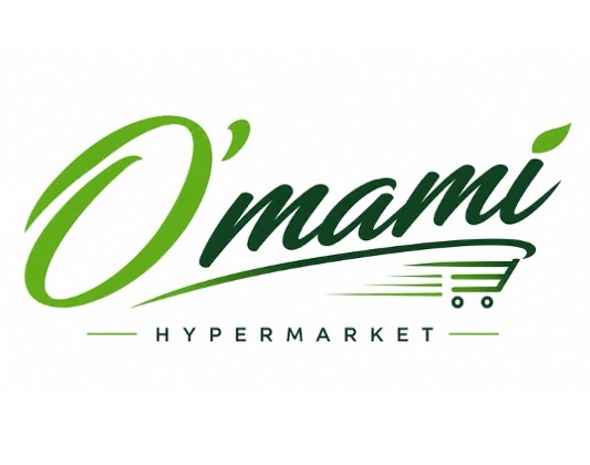 Paraqitja e markës O'mami hypermarket