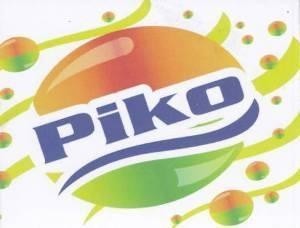 Paraqitja e markës Piko