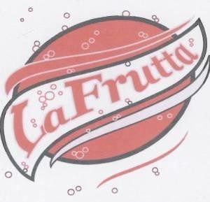 Paraqitja e markës LA FRUTTA