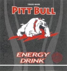 PITT BULL markasının görünümü
