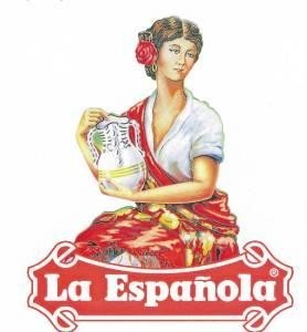 Paraqitja e markës LA ESPANOLA