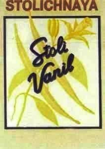 Paraqitja e markës STOLI VANIL