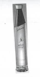 Paraqitja e markës STOLICHNAYA ELIT