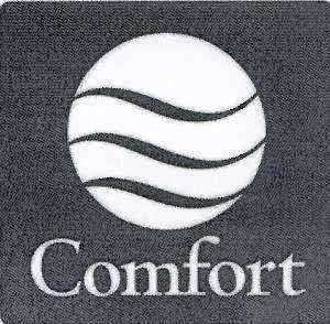 Paraqitja e markës COMFORT