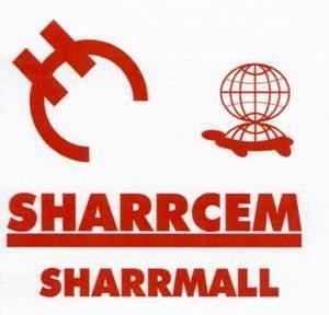 Paraqitja e markës SHARRCEM SHARRMALL