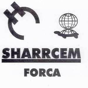 Paraqitja e markës SHARRCEM FORCA