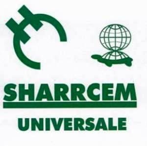 Paraqitja e markës SHARRCEM UNIVERSALE