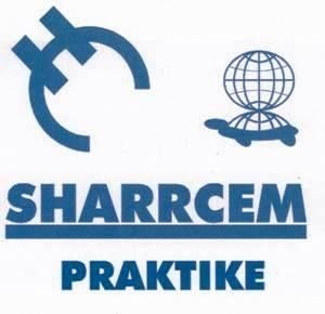 Paraqitja e markës SHARRCEM PRAKTIKE