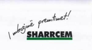 Paraqitja e markës SHARRCEM