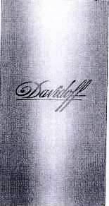 Paraqitja e markës DAVIDOFF